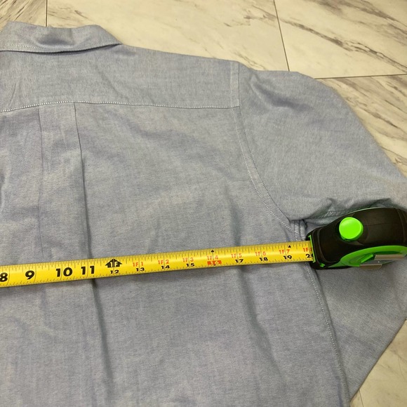 Polo Ralph Lauren Long-Sleeve Button Up - Picture 7 of 8